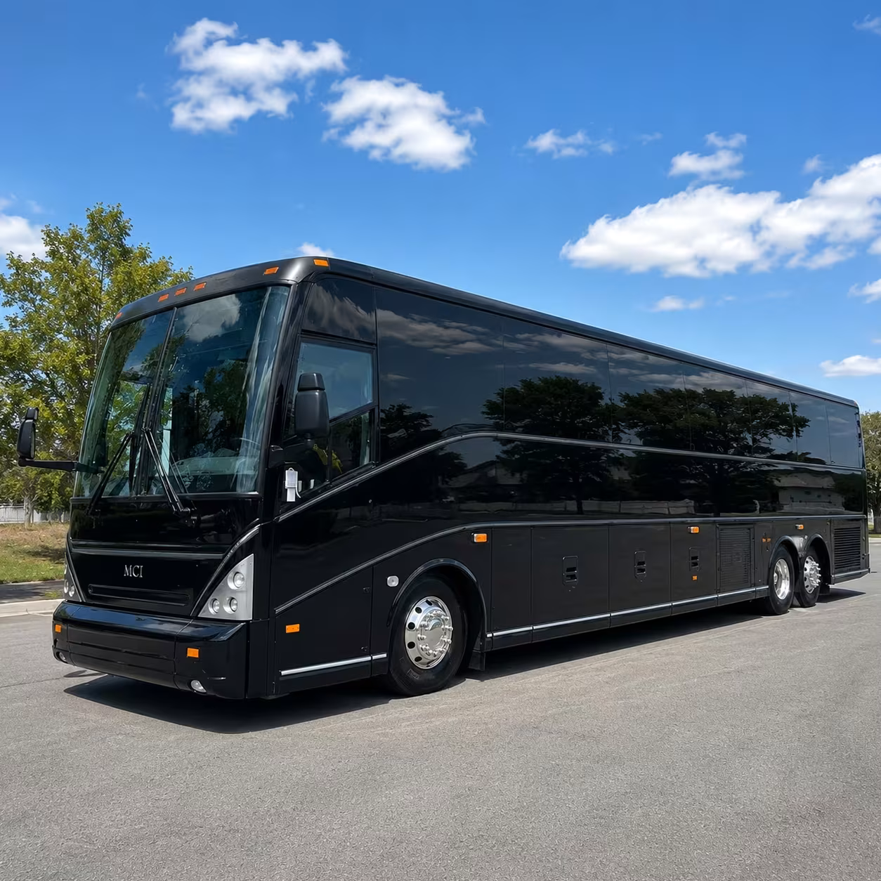 choosing the right bus size for your manhattan school field trip