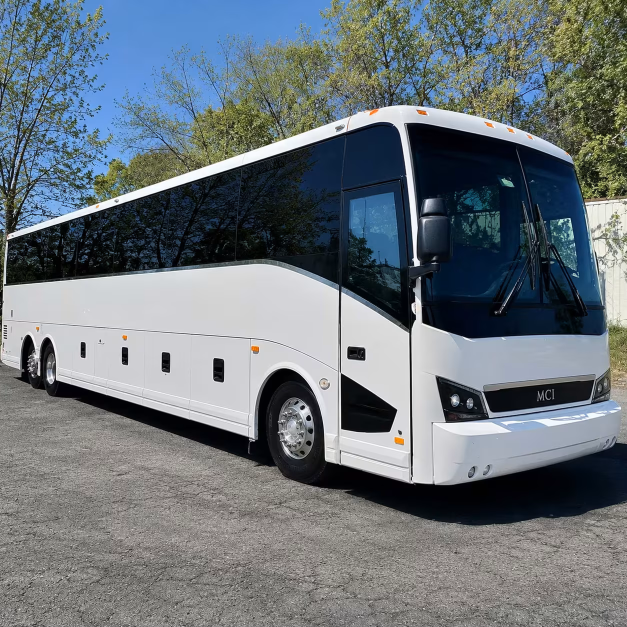 employee shuttle services between manhattan offices and transit hubs