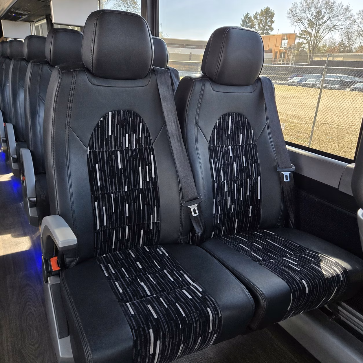 instant online bus rental quotes in manhattan