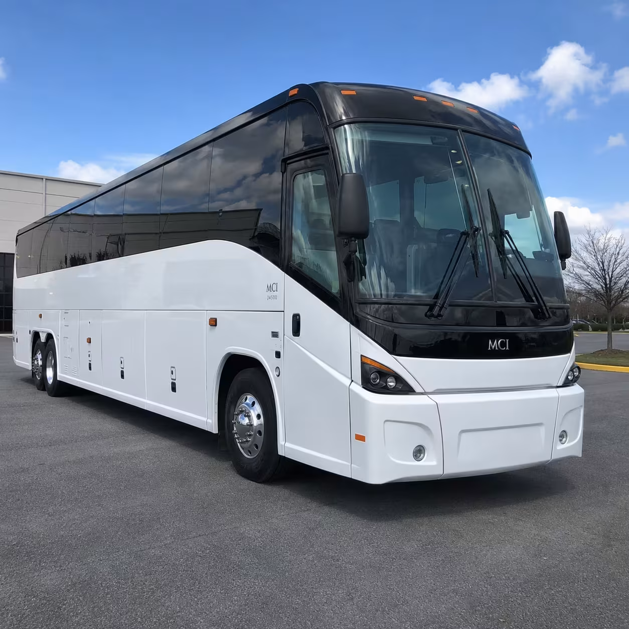 manhattan bus rentals for nypd fdny and city agencies