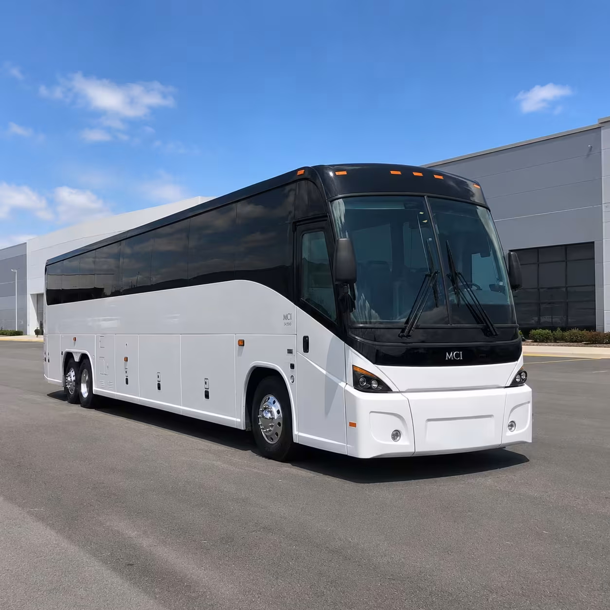 manhattan charter bus rentals to washington d c and boston