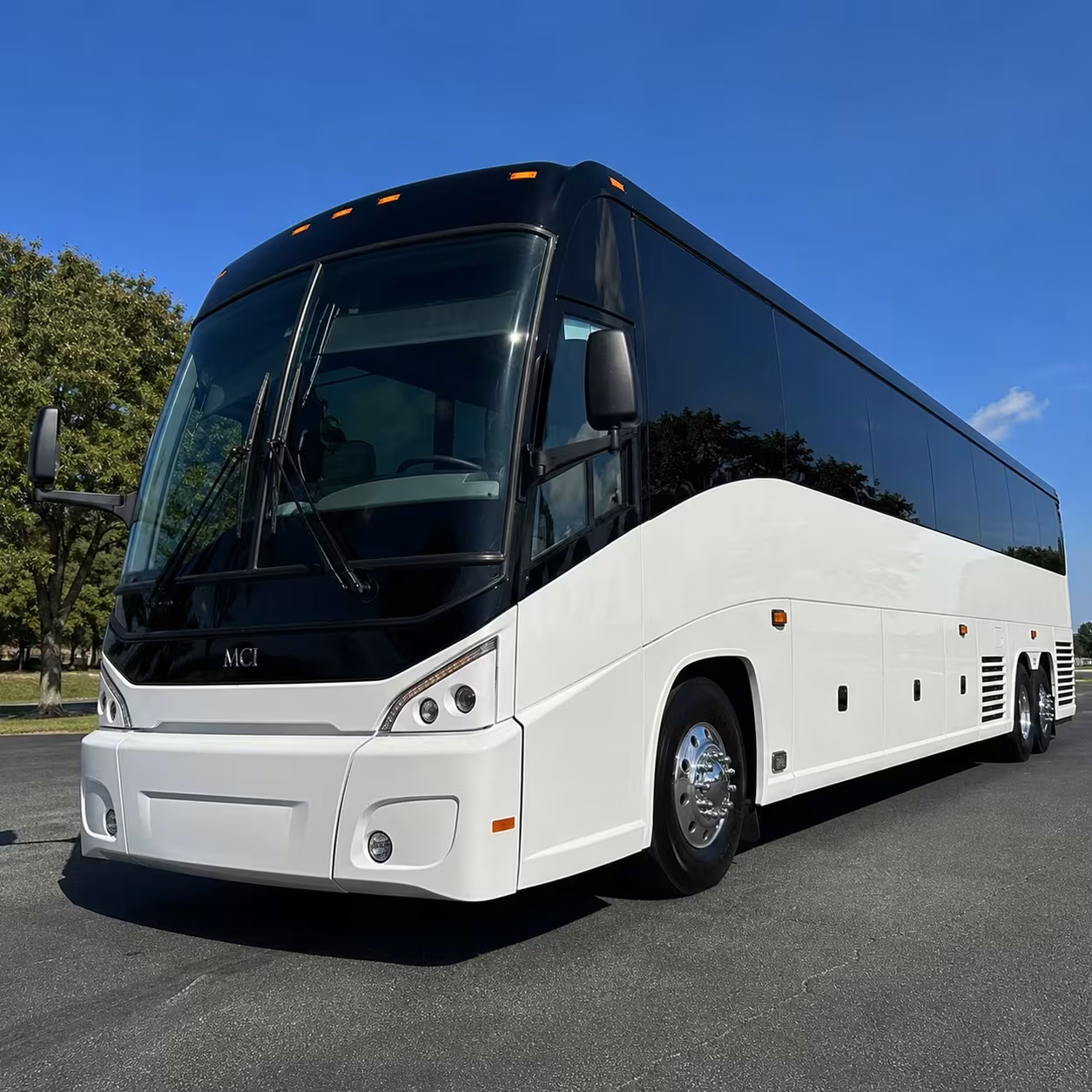 manhattan concert bus rentals from new jersey and long island