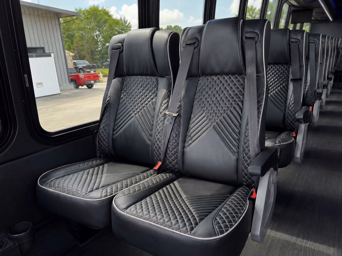 manhattan corporate transportation