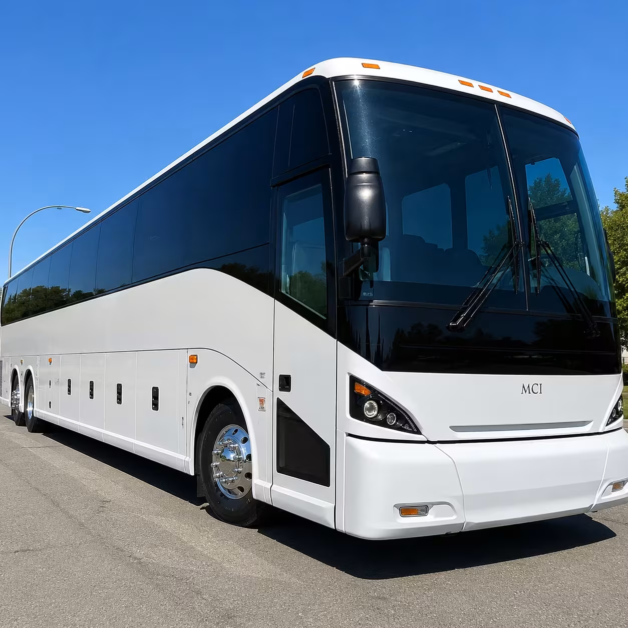 manhattan employee transportation from remote parking lots