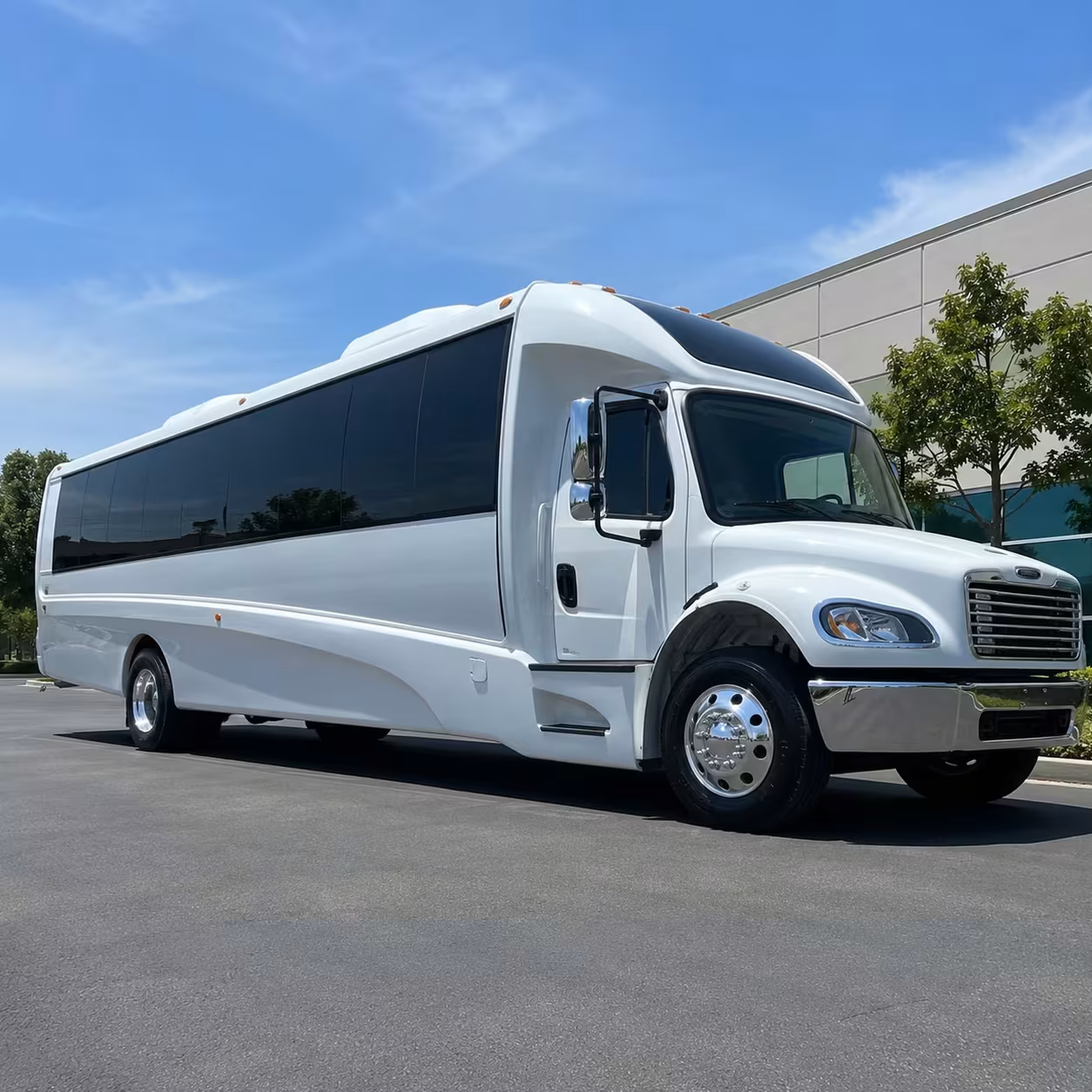 manhattan event transportation