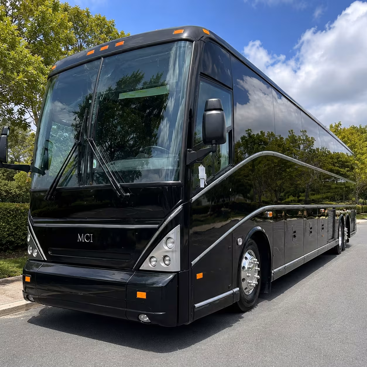 manhattan field trip bus rentals to museums and cultural sites