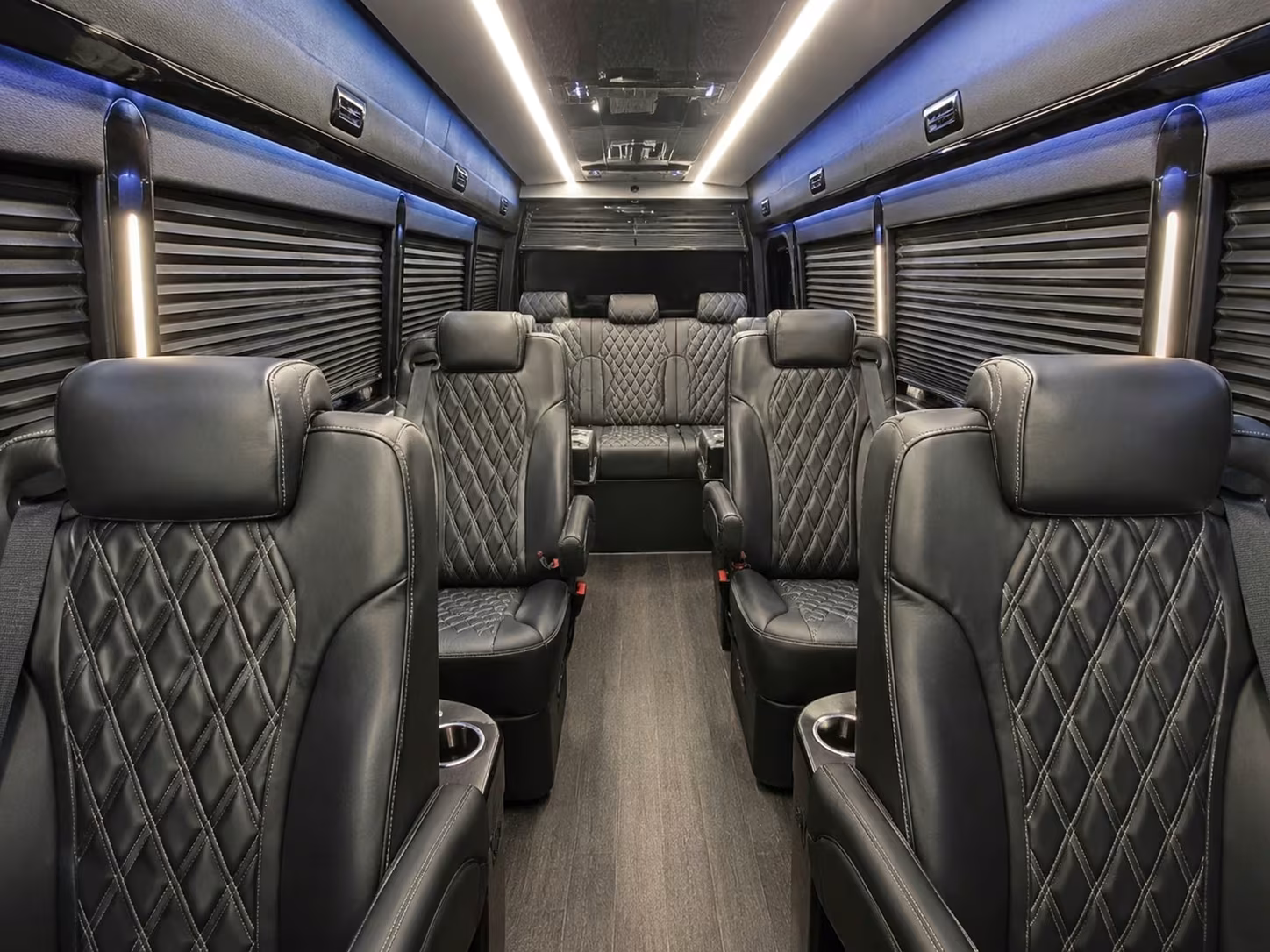 manhattan government military transportation