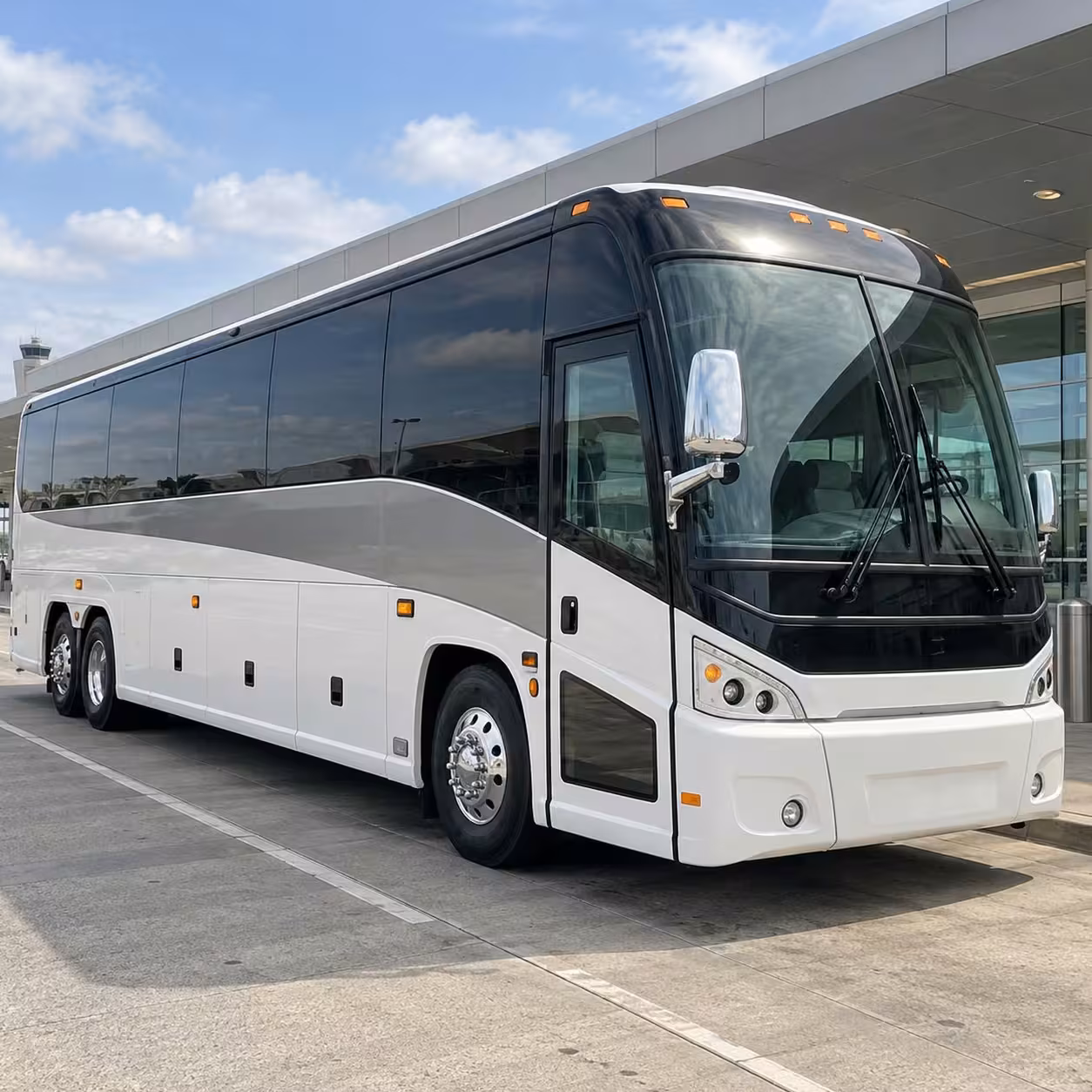 manhattan group transportation to barclays center