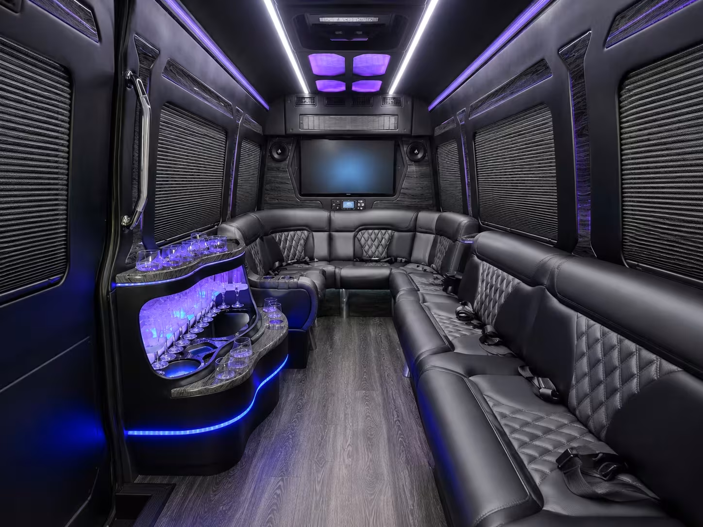 manhattan shuttle buses to citi field and yankee stadium concerts