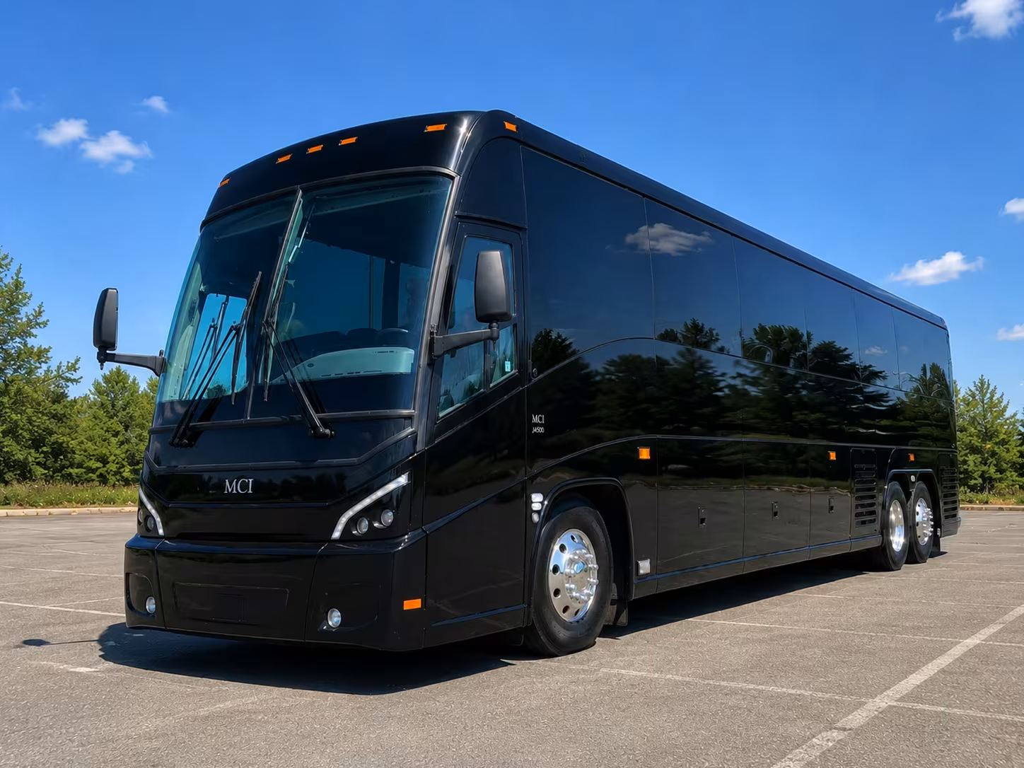 manhattan sports team fan transportation services