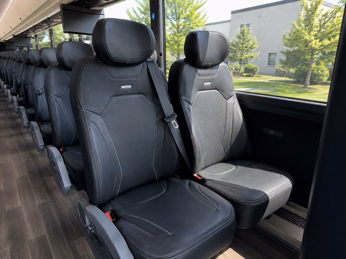 metlife stadium charter bus rentals from manhattan