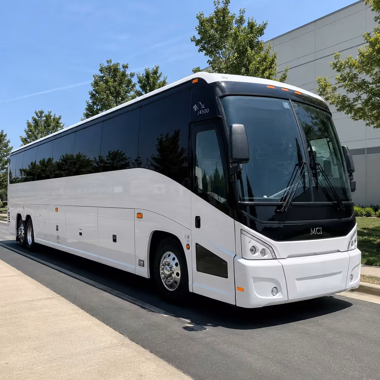 not in manhattan you can still find concert transportation nearby