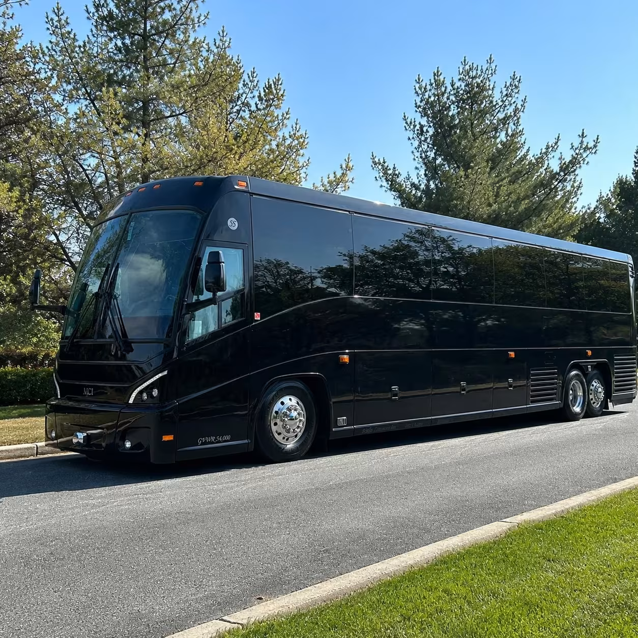 not in manhattan you can still find long distance transportation nearby