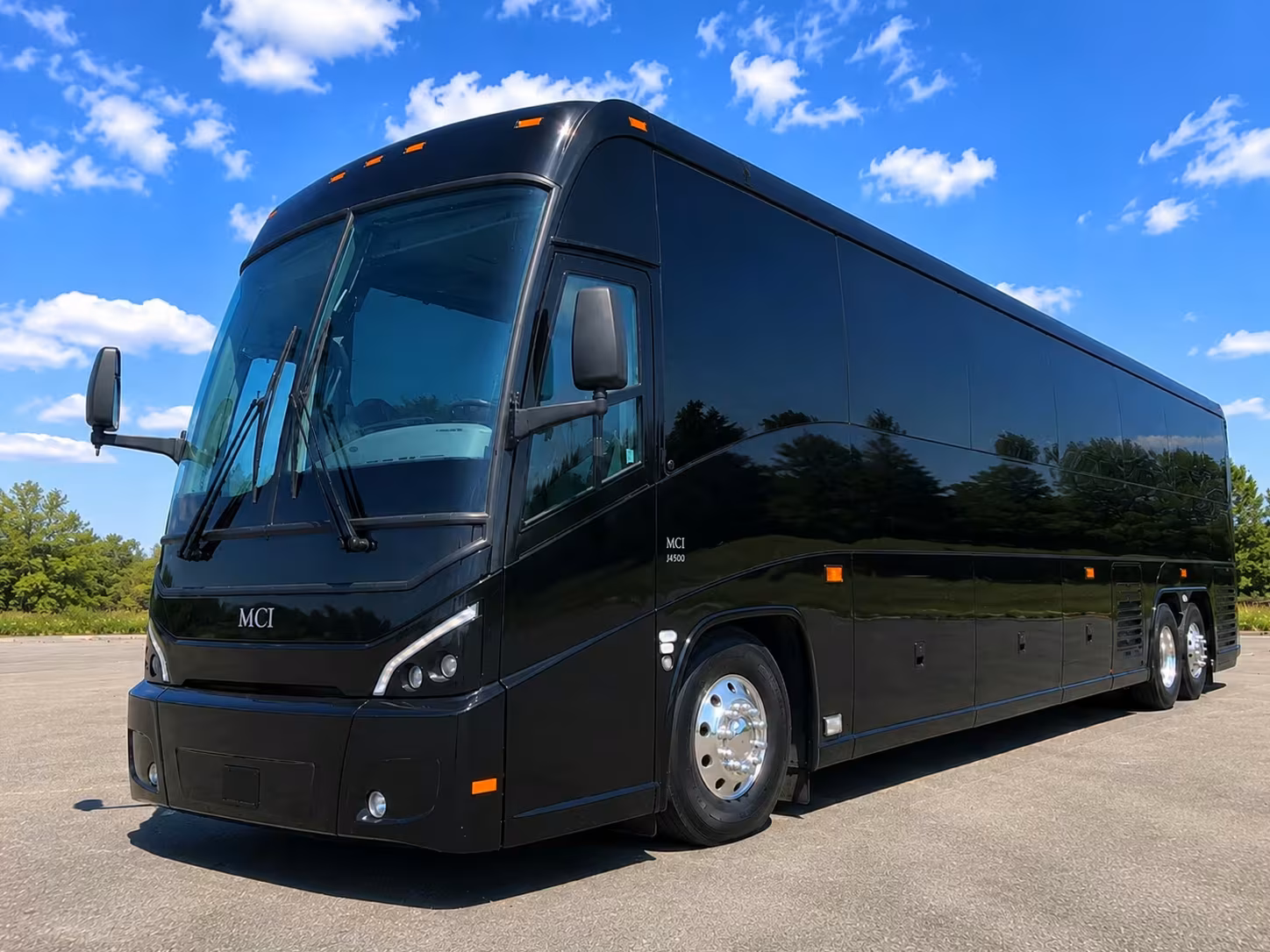 not in manhattan you can still find prom transportation nearby