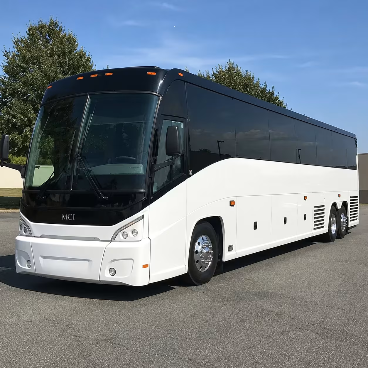 not in manhattan you can still find religious group transportation nearby