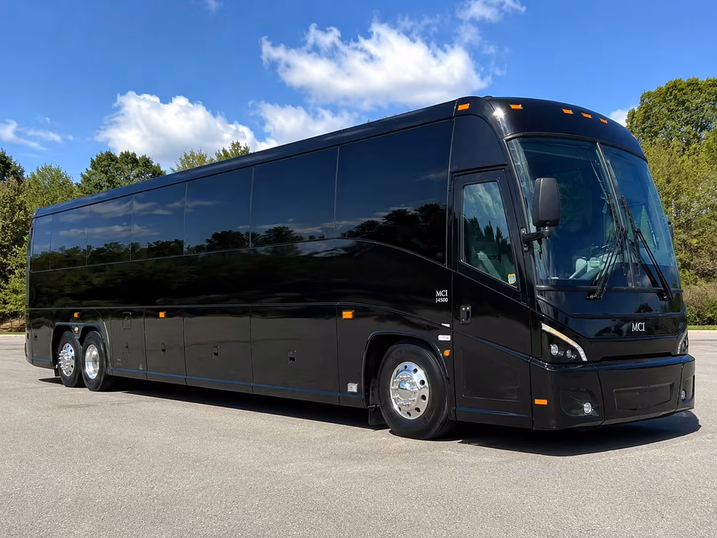 not in manhattan you can still find school event transportation nearby
