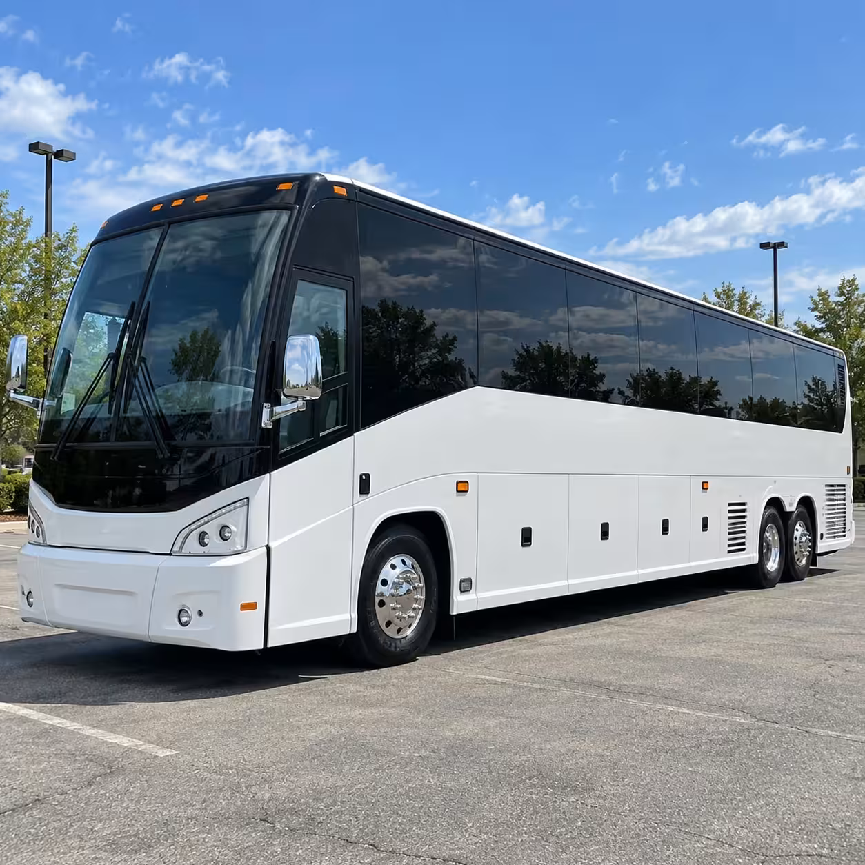 not in manhattan you can still find sporting event transportation nearby