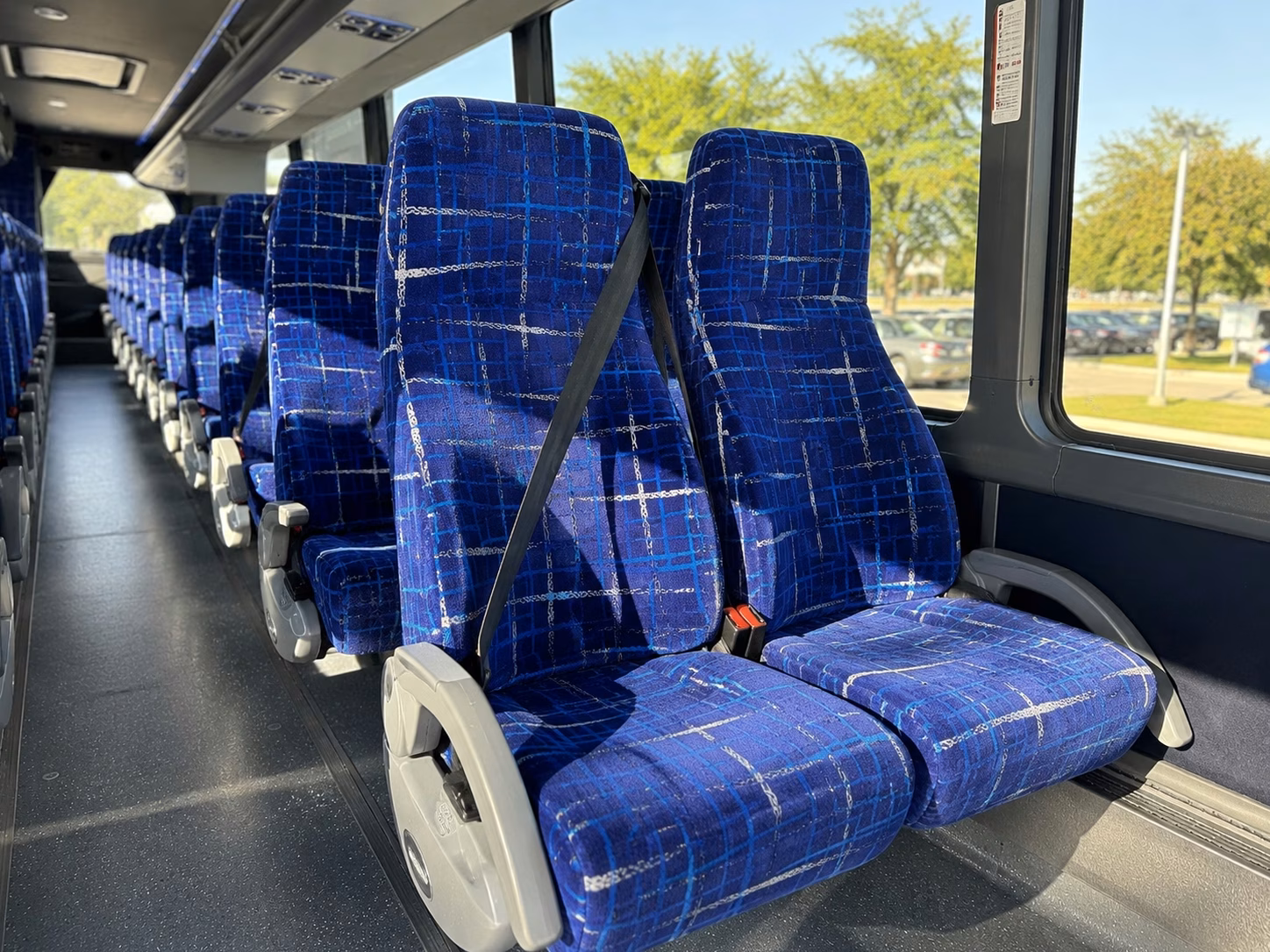 not in manhattan you can still find wedding transportation nearby