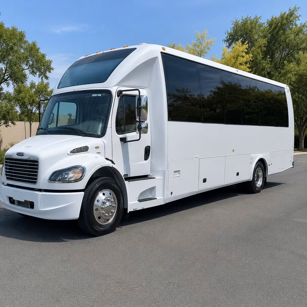 party bus