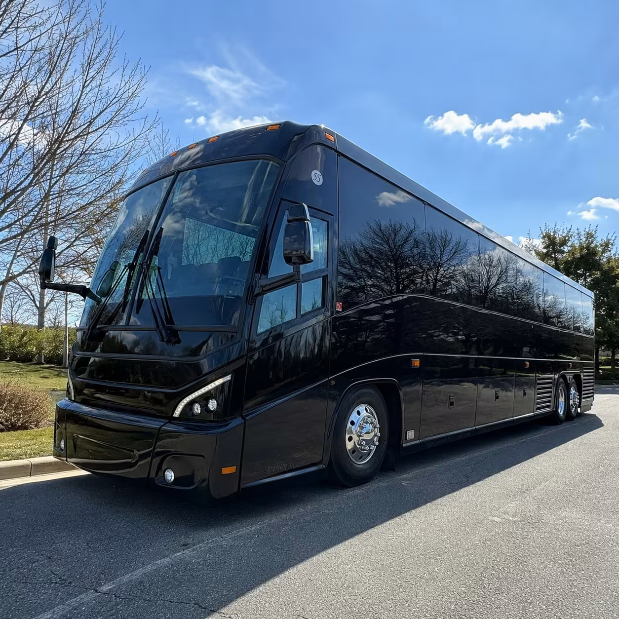 planning multi day long distance transportation from manhattan