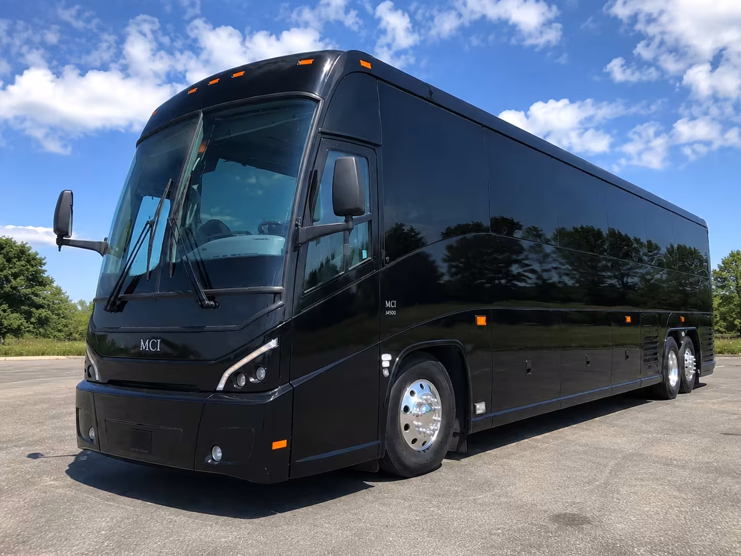 prices for manhattan prom bus rentals in under 30 seconds